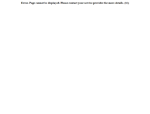 Tablet Screenshot of conceptstruck.com